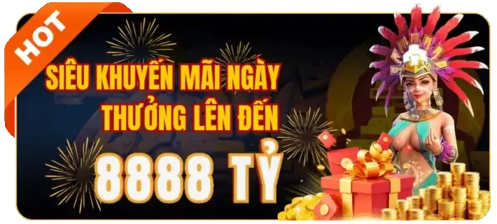 Tin tức khuyến mãi 88JD88 tháng 8